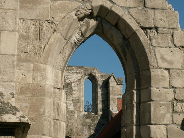 Zisterzienserkloster Walkenried