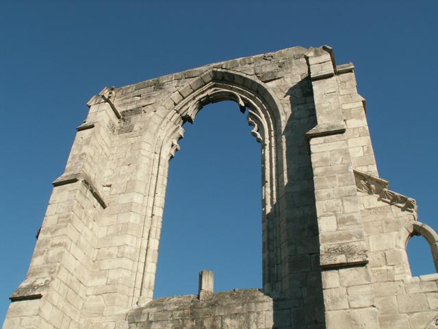 Zisterzienserkloster Walkenried