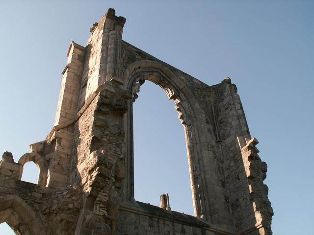 Zisterzienserkloster Walkenried