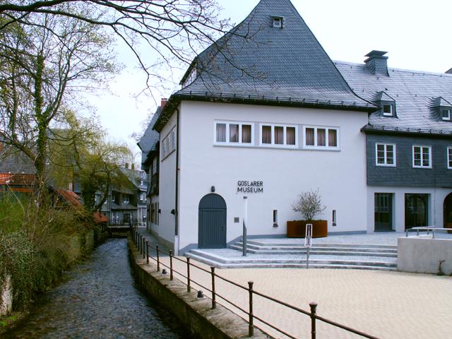 Goslarer Museum