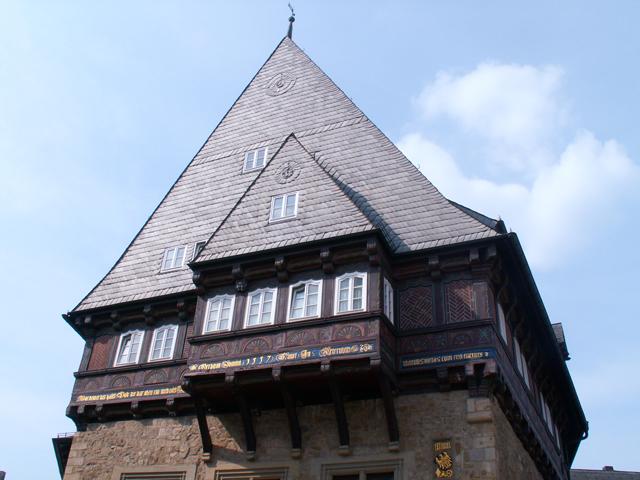 Bäckergildehaus