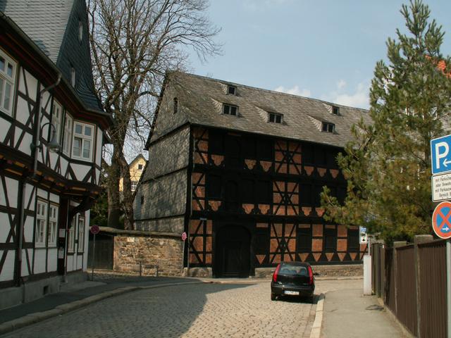 Siemenshaus