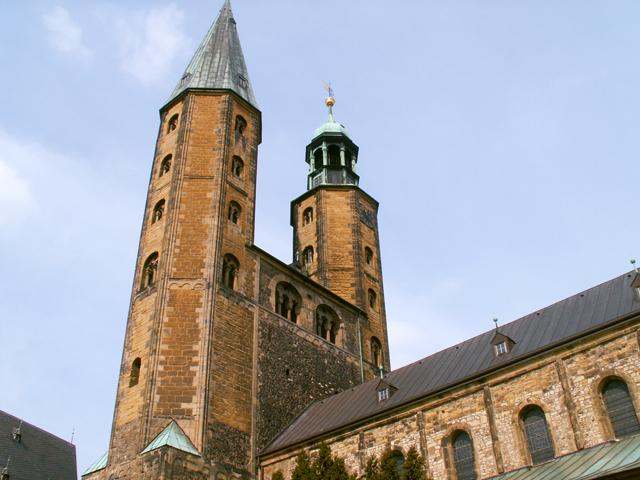 Marktkirche St. Cosmas und Damian