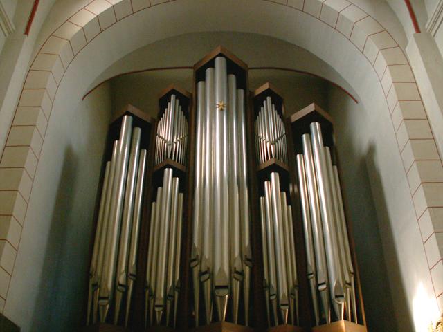 Marktkirche St. Cosmas und Damian