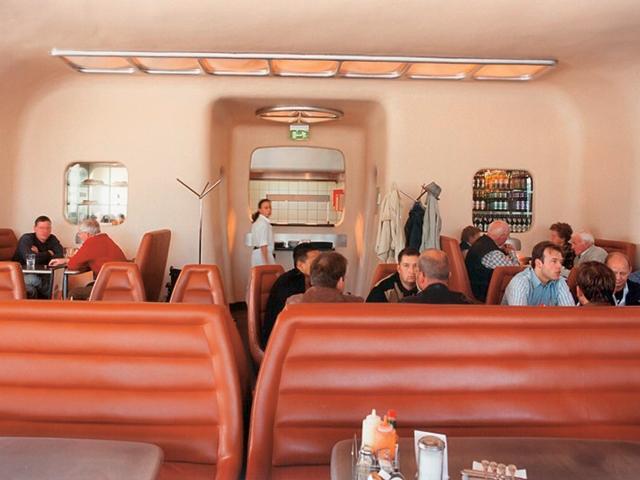 Autostadt in Wolfsburg