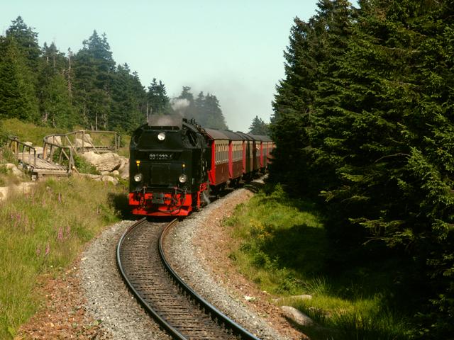 Brockenbahn
