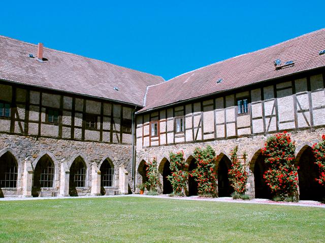 Kloster Michaelstein