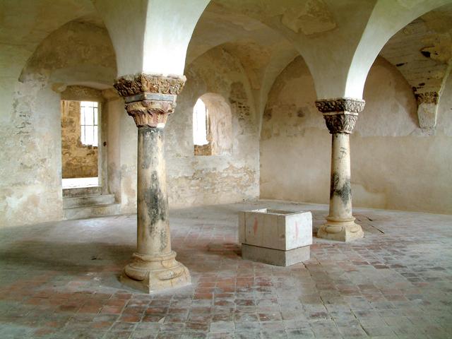 Kloster Michaelstein