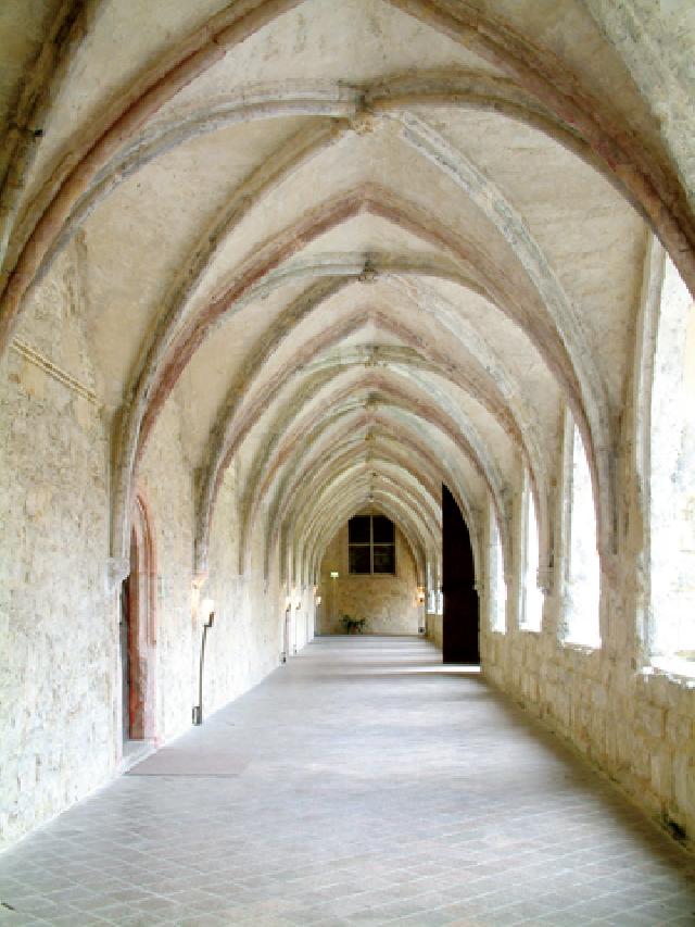 Kloster Michaelstein
