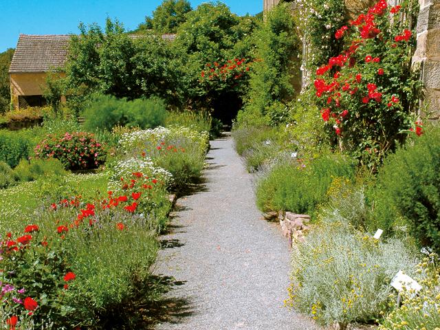 Kloster Michaelstein