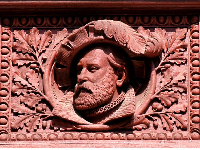  Raymond Faure - Schloss Wernigerode