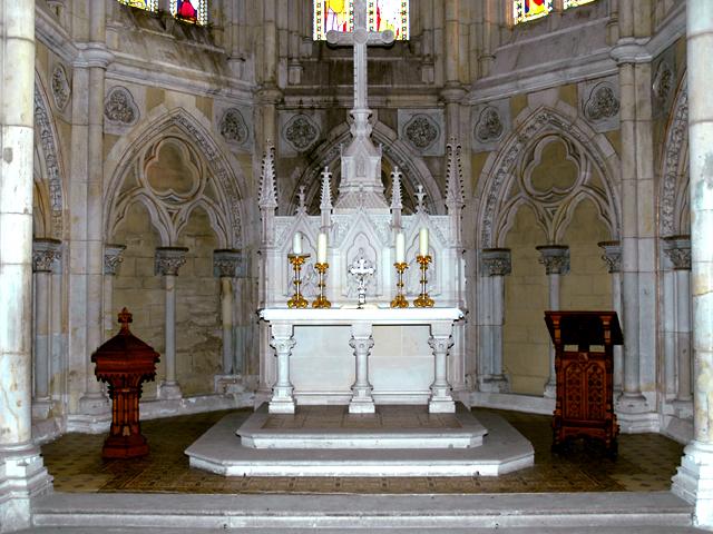  Raymond Faure - Schloss Wernigerode