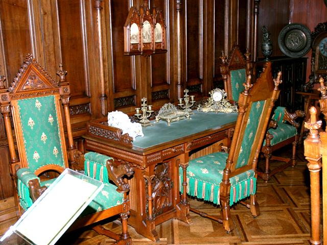  Raymond Faure - Schloss Wernigerode