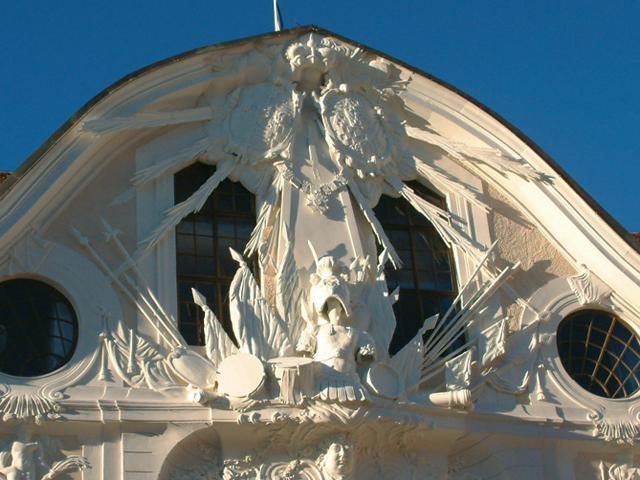 Schloss Sondershausen