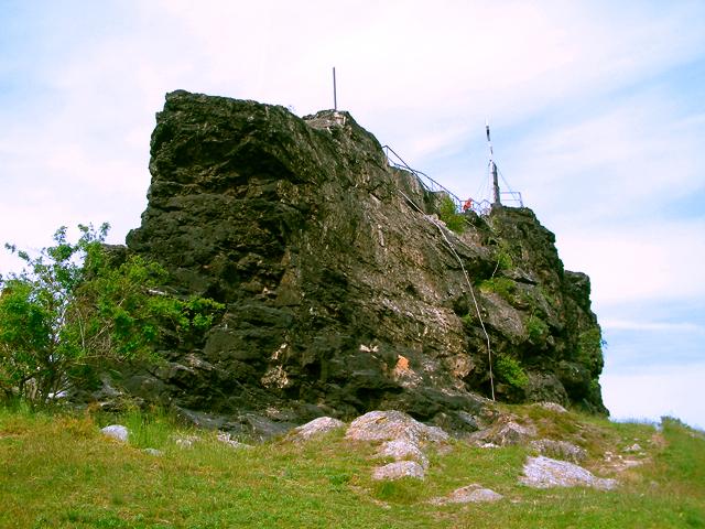  Raymond Faure - Teufelsmauer Blankenburg