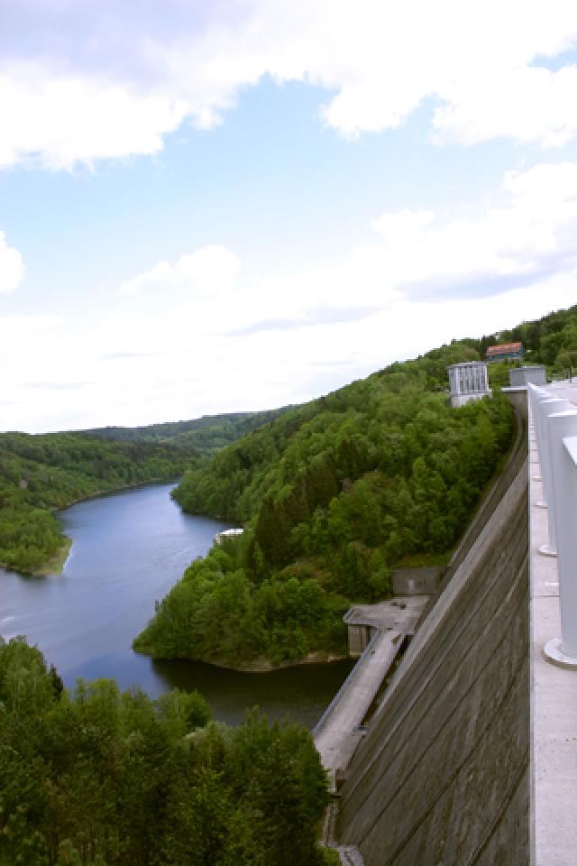  Tjark Wegener - Rappbodetalsperre