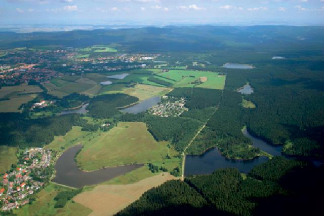  Harzwasserwerke - Oberharzer Bergwerkmuseum