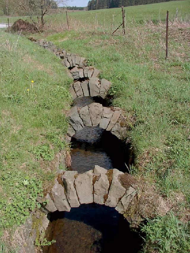  Harzwasserwerke - Oberharzer Bergwerkmuseum