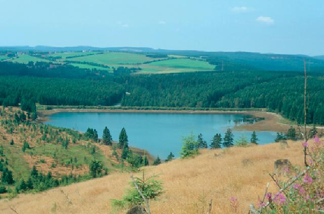  Harzwasserwerke - Oberharzer Bergwerkmuseum