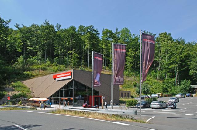  Foto: Gnter Jentsch, Bildrechte HEZ - HhlenErlebnisZentrum Iberger Tropfsteinhhle