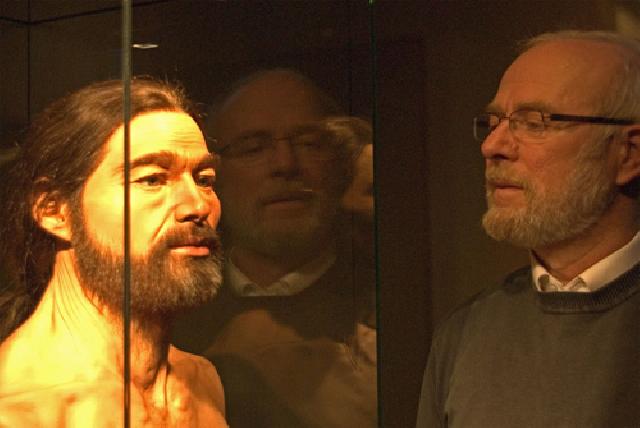  Foto: Gnter Jentsch, Bildrechte HEZ - HhlenErlebnisZentrum Iberger Tropfsteinhhle