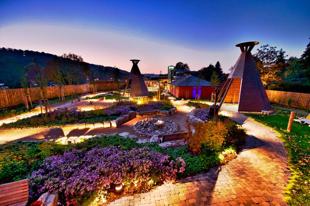 ALOHA Aqualand Osterode