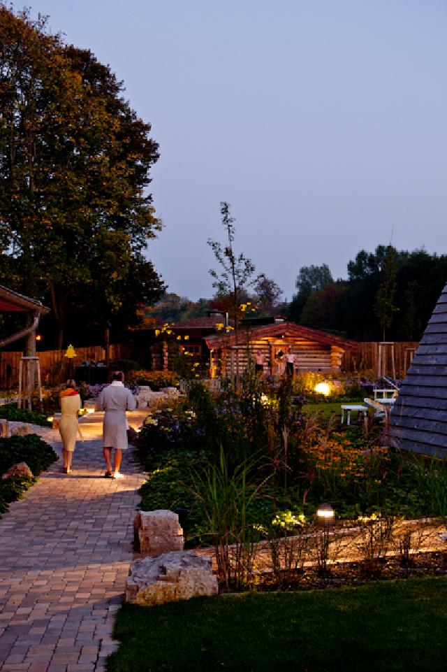 ALOHA Aqualand Osterode