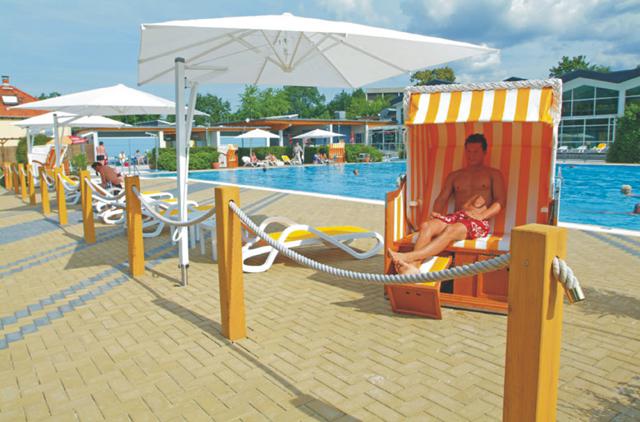 ALOHA Aqualand Osterode