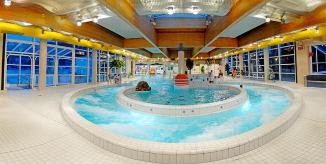 ALOHA Aqualand Osterode