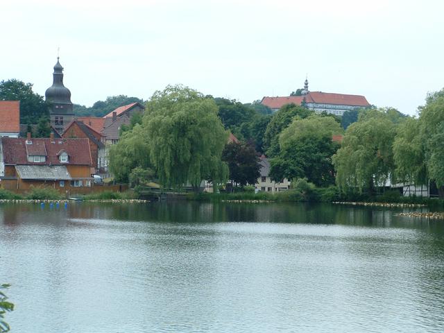 Museum Schloss Herzberg