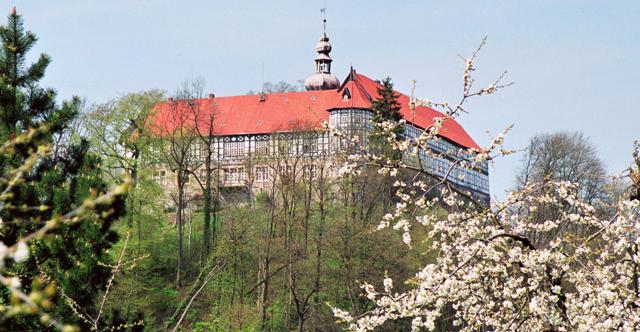 Museum Schloss Herzberg