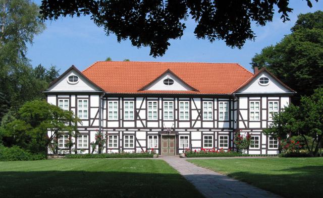 Städtisches Museum Seesen