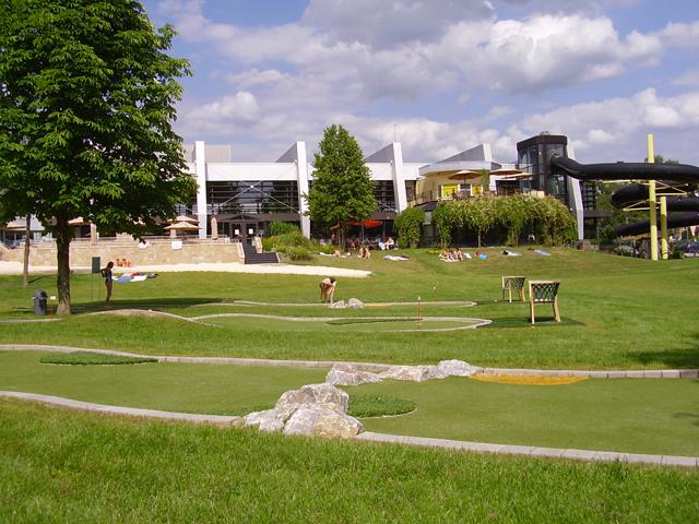 sehusa wasserwelt Seesen