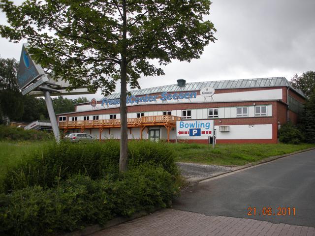 FreizeitCenter Seesen