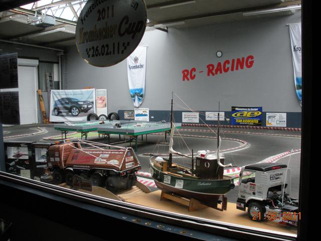 FreizeitCenter Seesen