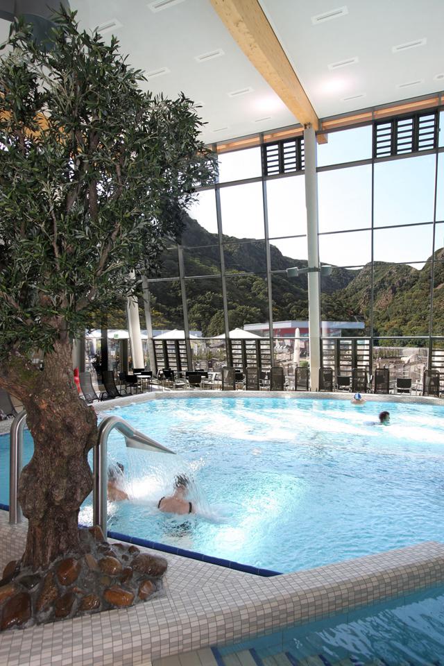 Bodetal Therme Thale