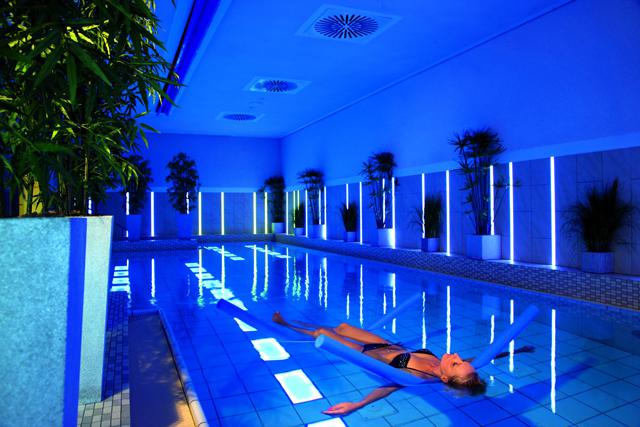 Bodetal Therme Thale