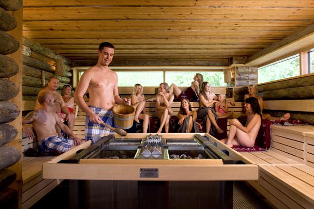 Bodetal Therme Thale