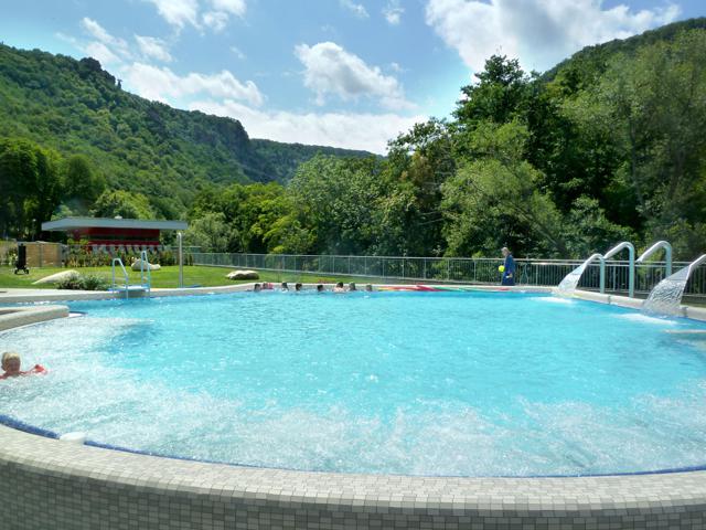 Bodetal Therme Thale