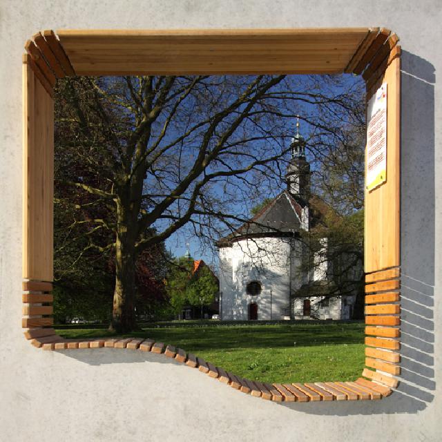 Foto: Stadtmarketing Seesen eG - St. Andreas Kirche Seesen