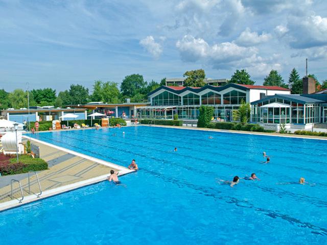 ALOHA Aqualand Osterode