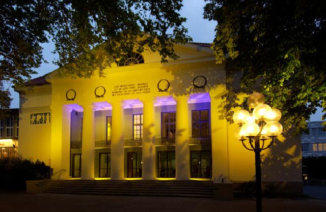 Das TfN - Theater für Niedersachsen