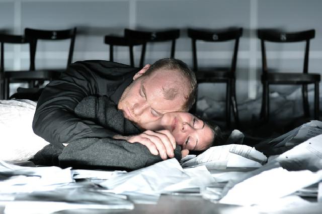 Das TfN - Theater für Niedersachsen