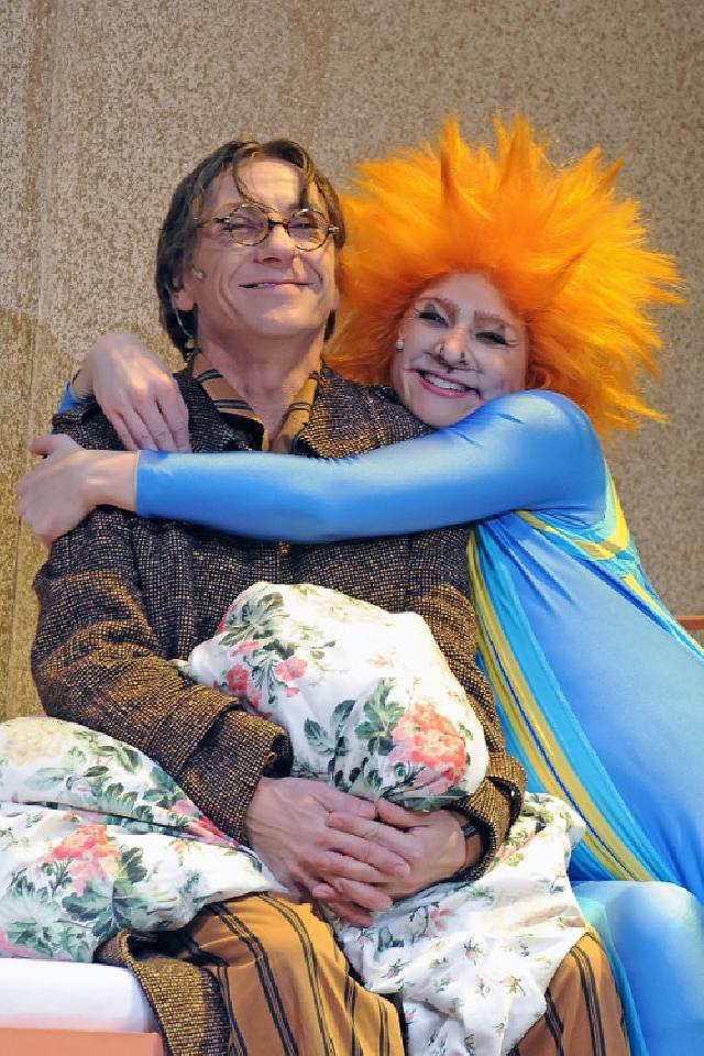 Das TfN - Theater für Niedersachsen