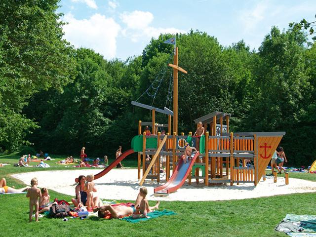 ALOHA Aqualand Osterode