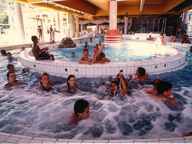 ALOHA Aqualand Osterode