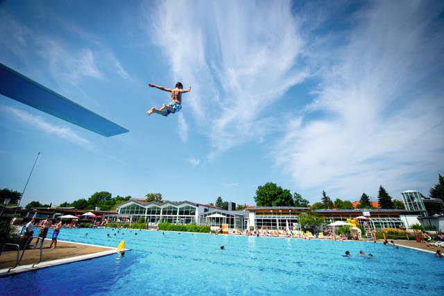 ALOHA Aqua-Land - ALOHA Aqualand Osterode