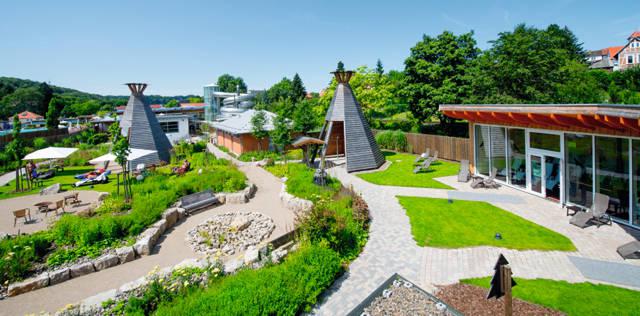 ALOHA Aqua-Land - ALOHA Aqualand Osterode