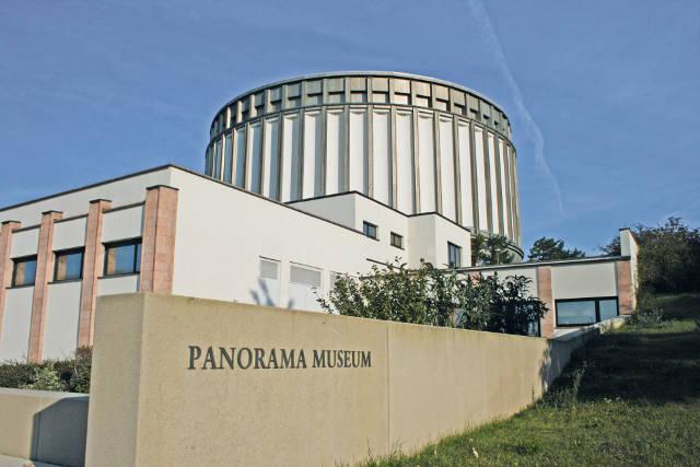 Panorama Museum - Panorama Museum