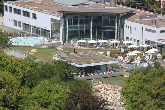 Bodetal Therme Thale - Bodetal Therme Thale